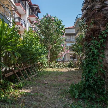 Hotel Alexandros Neoi Poroi Extérieur photo