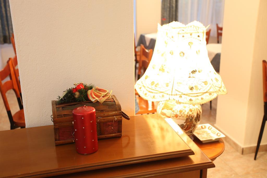 Hotel Alexandros Neoi Poroi Extérieur photo