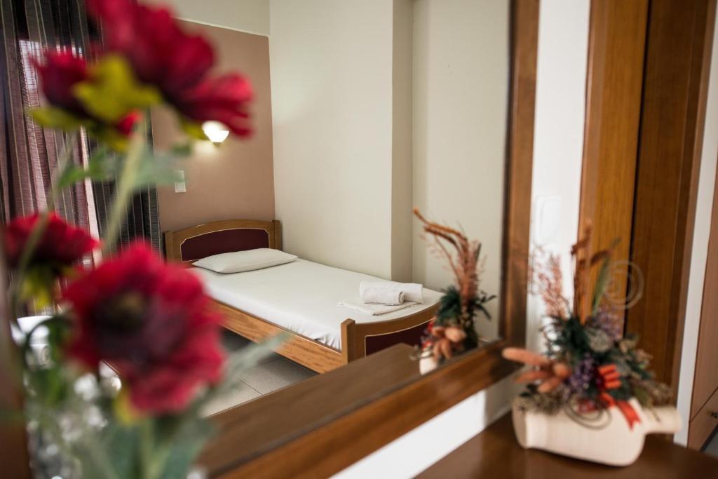 Hotel Alexandros Neoi Poroi Chambre photo