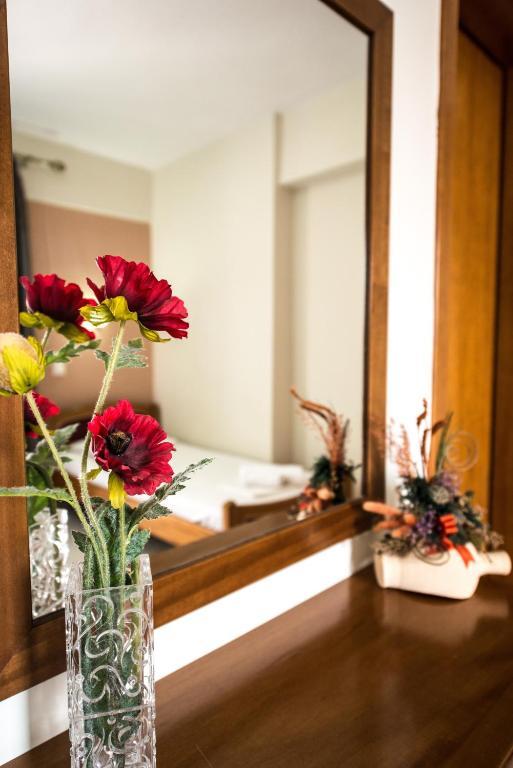 Hotel Alexandros Neoi Poroi Chambre photo