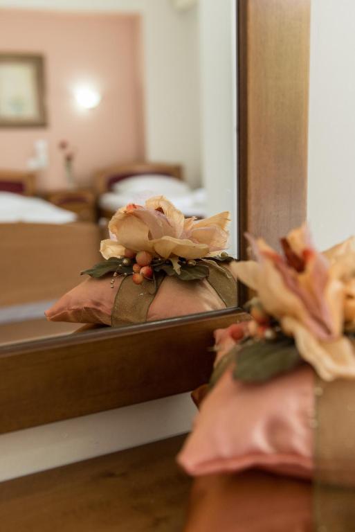Hotel Alexandros Neoi Poroi Chambre photo